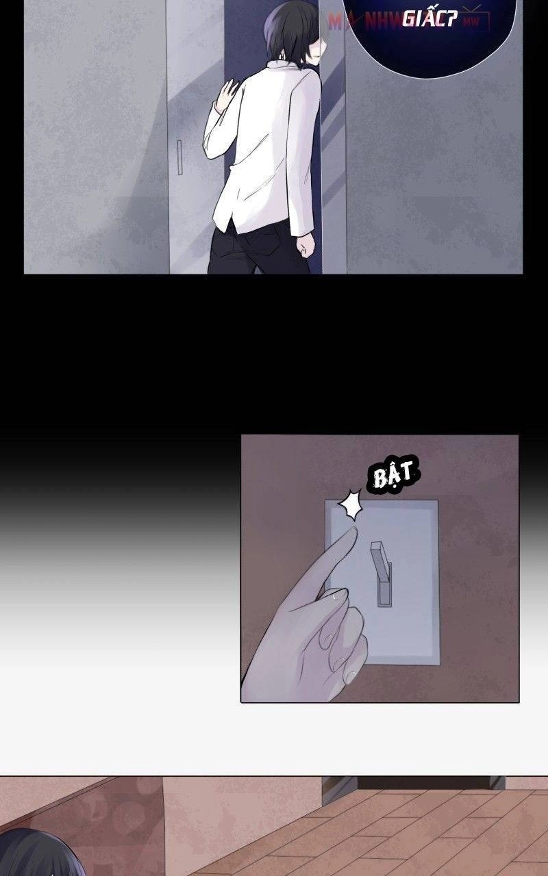 Trọng Sinh Mạc Thế Chapter 9 - 33