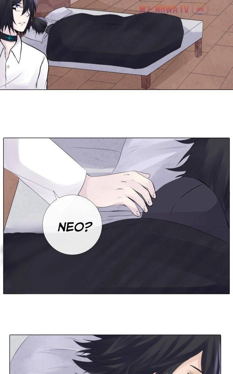 Trọng Sinh Mạc Thế Chapter 9 - 34