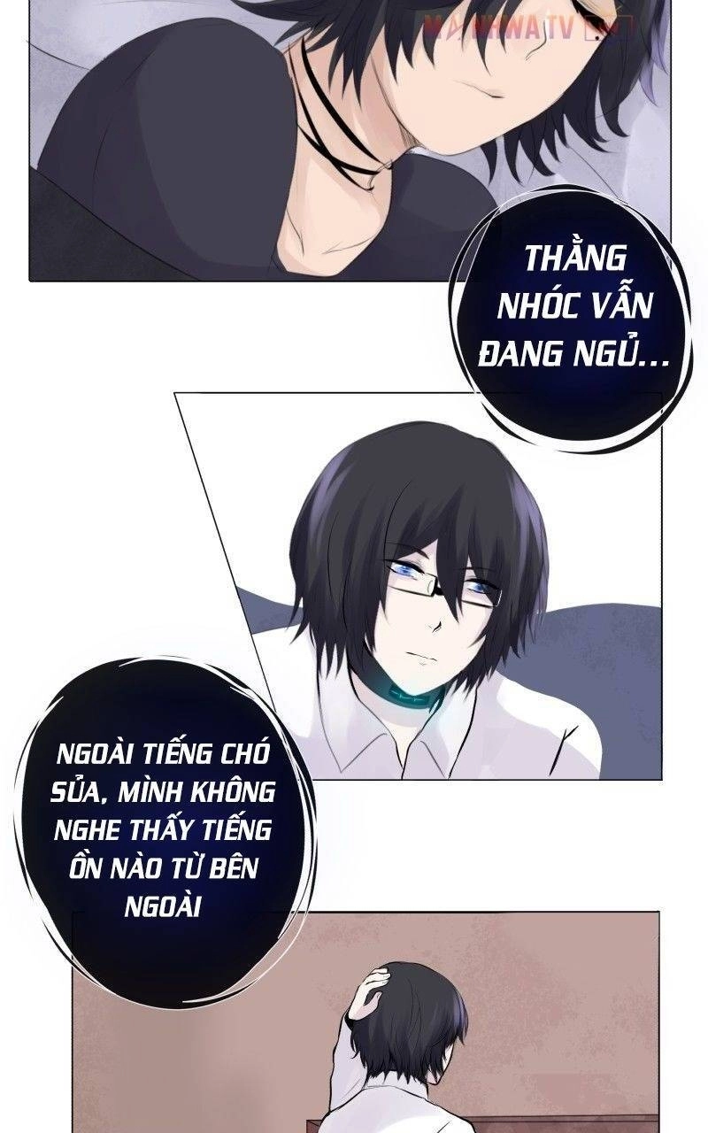 Trọng Sinh Mạc Thế Chapter 9 - 35