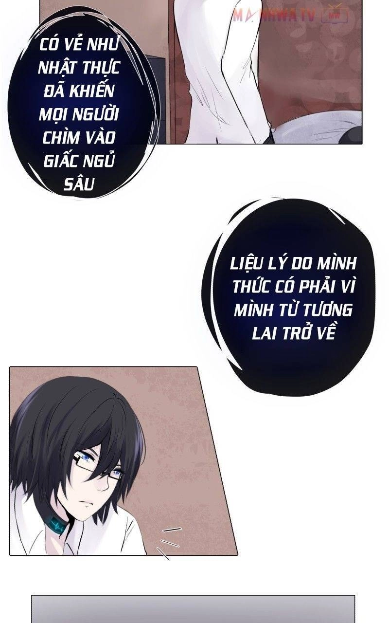 Trọng Sinh Mạc Thế Chapter 9 - 36