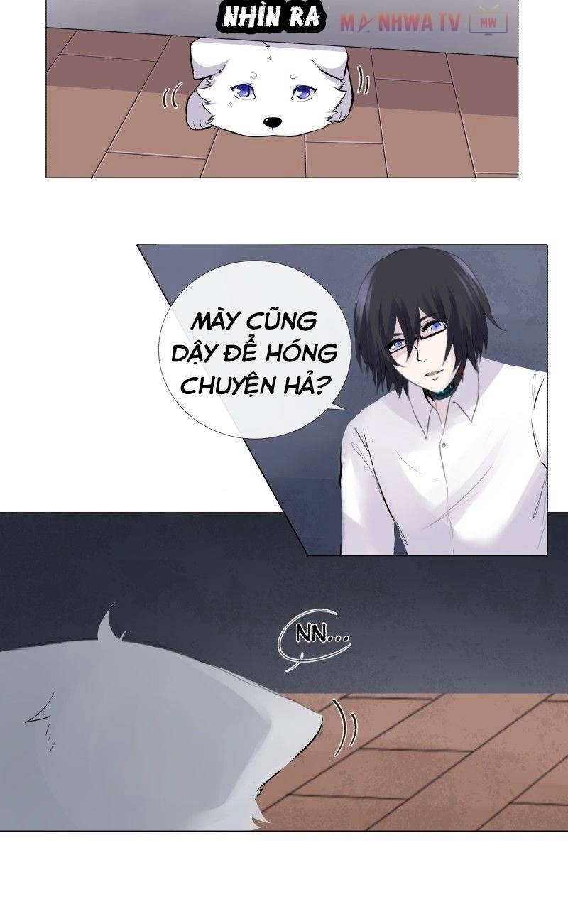 Trọng Sinh Mạc Thế Chapter 9 - 37