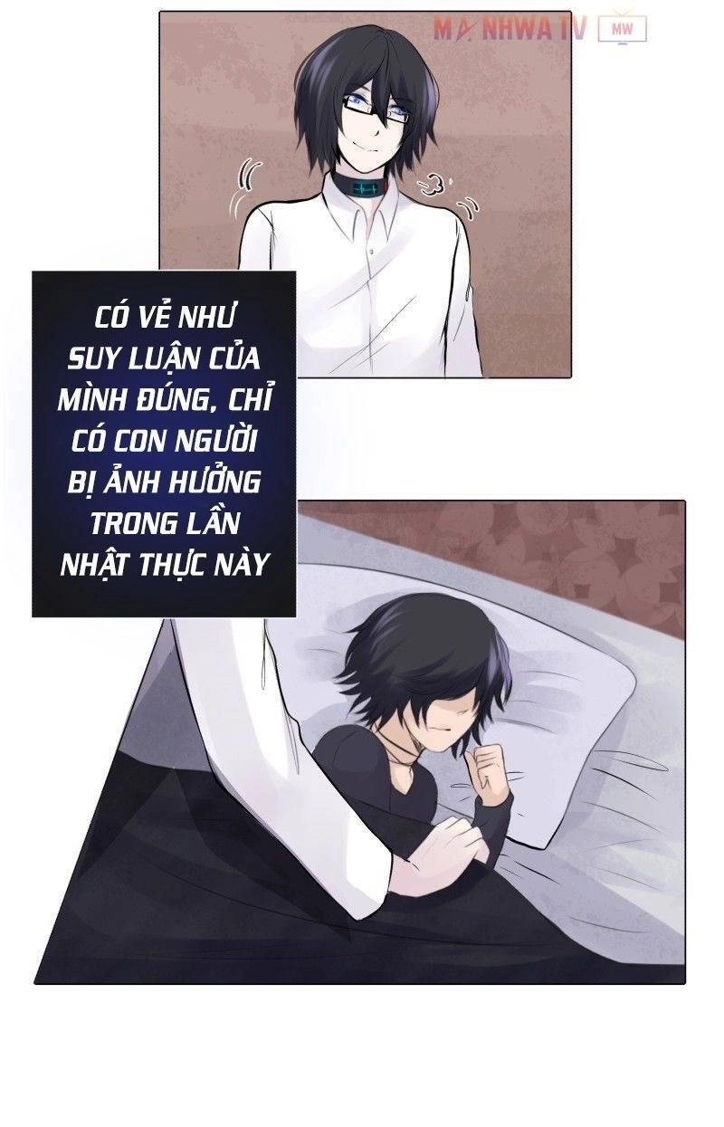 Trọng Sinh Mạc Thế Chapter 9 - 38