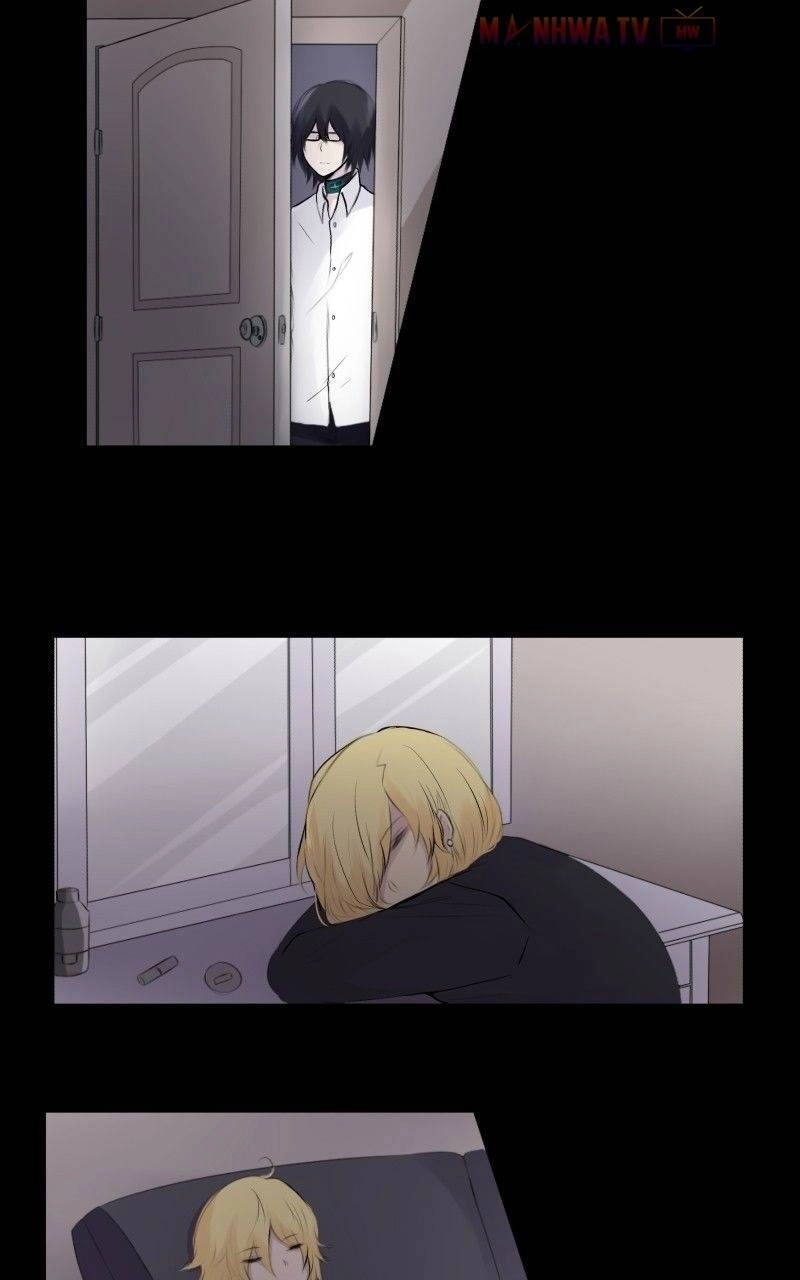 Trọng Sinh Mạc Thế Chapter 9 - 41