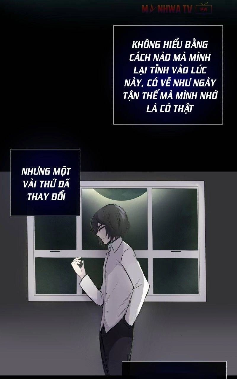 Trọng Sinh Mạc Thế Chapter 9 - 44