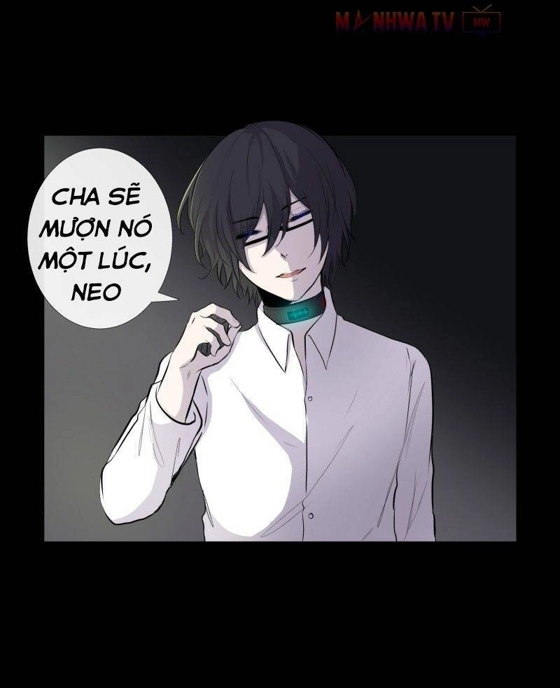 Trọng Sinh Mạc Thế Chapter 9 - 46