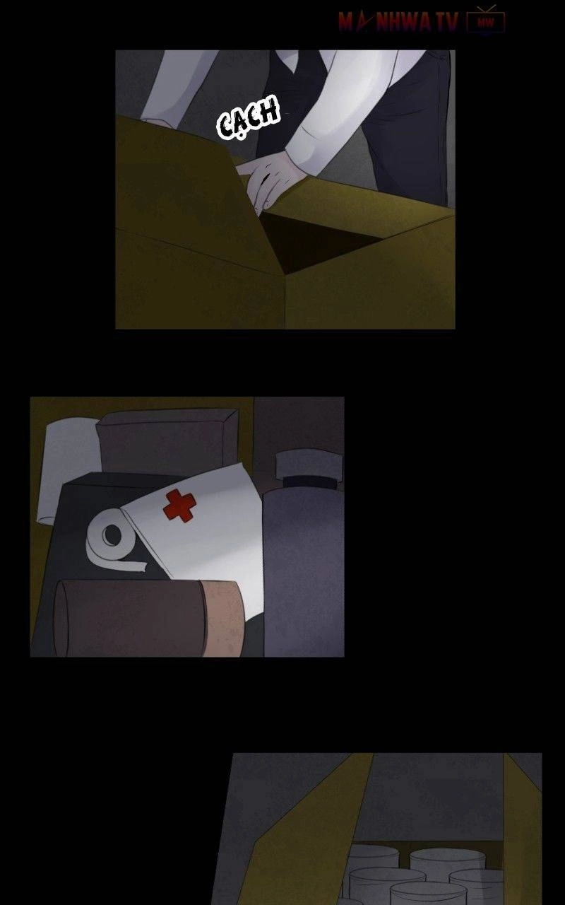 Trọng Sinh Mạc Thế Chapter 9 - 51