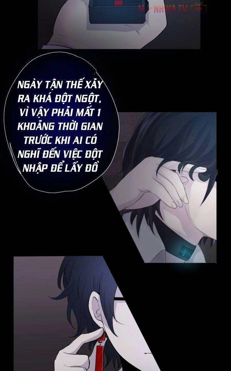 Trọng Sinh Mạc Thế Chapter 9 - 53