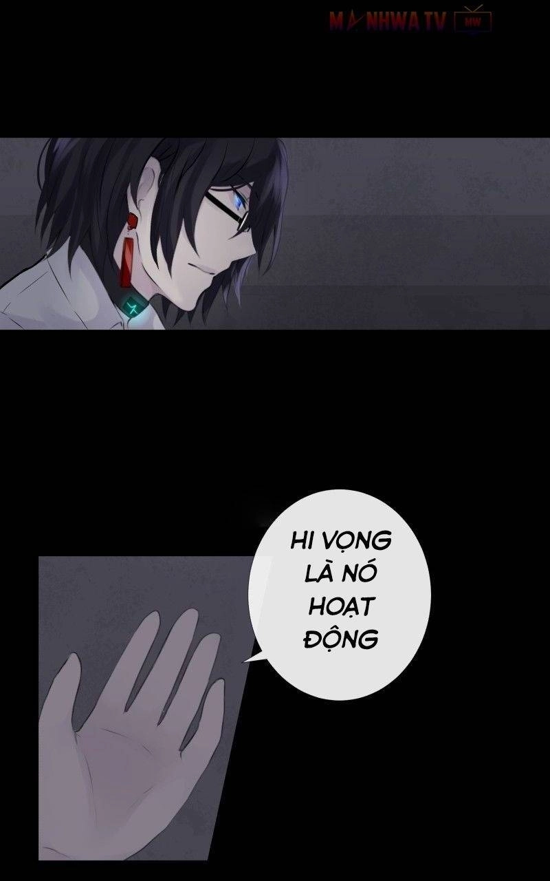 Trọng Sinh Mạc Thế Chapter 9 - 55