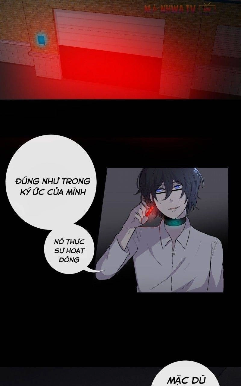 Trọng Sinh Mạc Thế Chapter 10 - 8