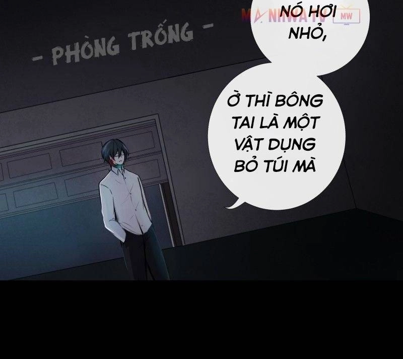 Trọng Sinh Mạc Thế Chapter 10 - 9