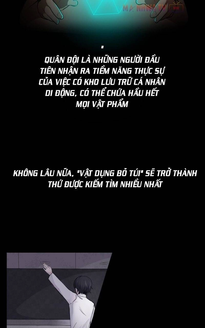 Trọng Sinh Mạc Thế Chapter 10 - 11