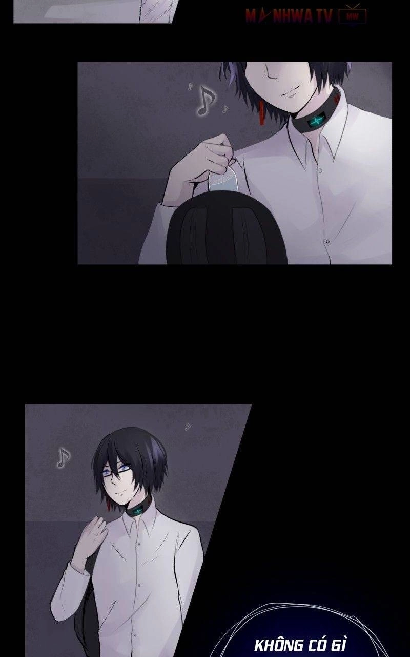 Trọng Sinh Mạc Thế Chapter 10 - 12