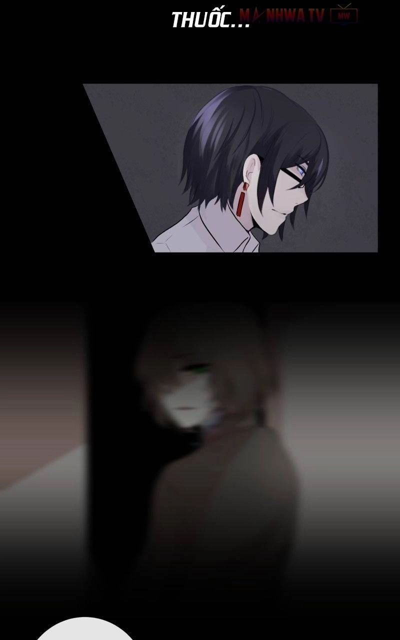 Trọng Sinh Mạc Thế Chapter 10 - 15