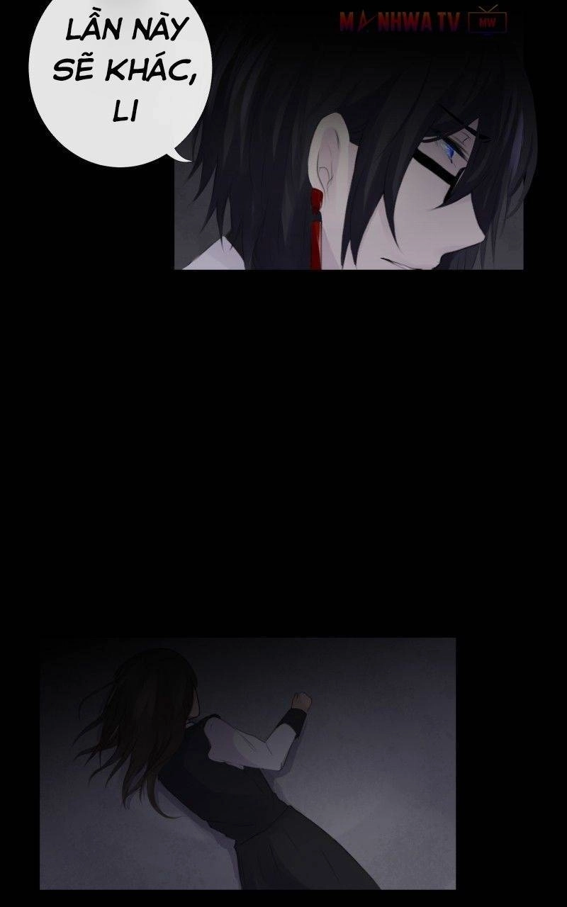 Trọng Sinh Mạc Thế Chapter 10 - 16