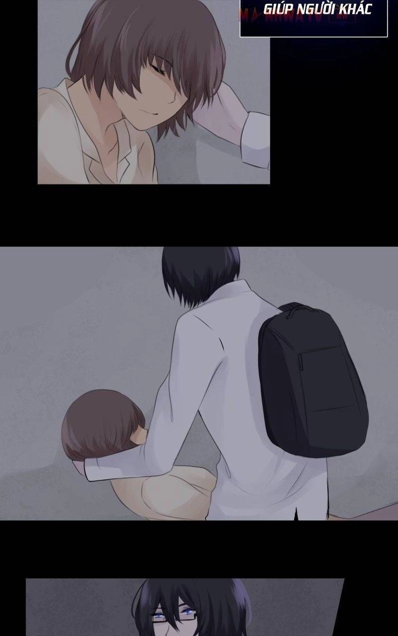 Trọng Sinh Mạc Thế Chapter 10 - 19