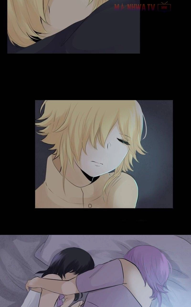 Trọng Sinh Mạc Thế Chapter 10 - 23