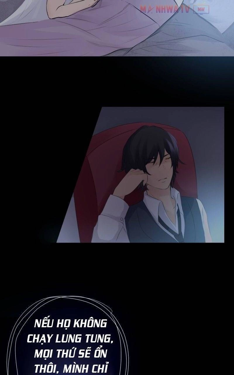 Trọng Sinh Mạc Thế Chapter 10 - 24