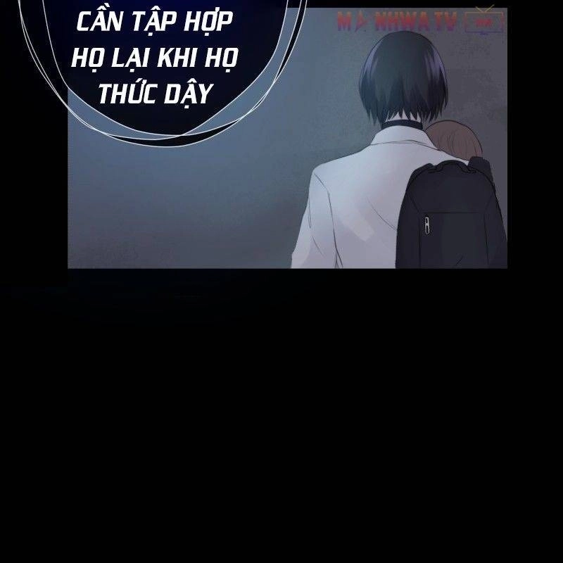 Trọng Sinh Mạc Thế Chapter 10 - 25