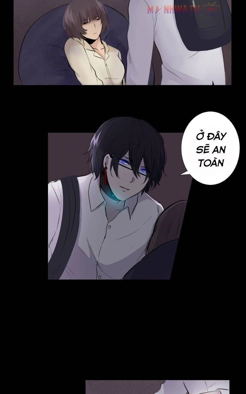 Trọng Sinh Mạc Thế Chapter 10 - 28