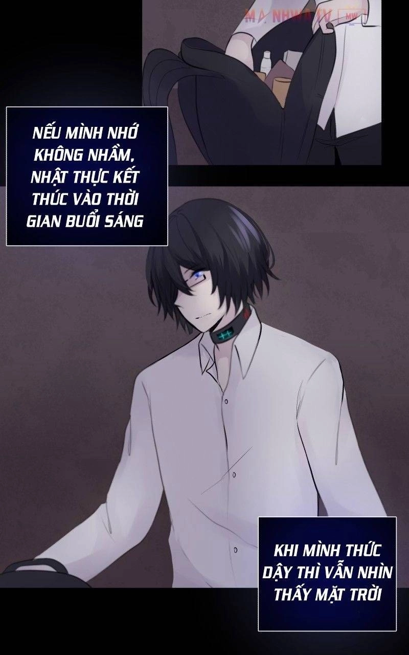 Trọng Sinh Mạc Thế Chapter 10 - 29