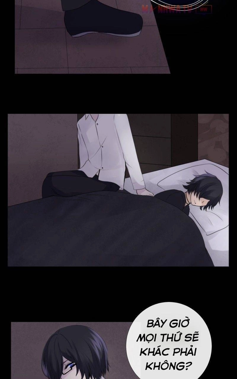 Trọng Sinh Mạc Thế Chapter 10 - 32