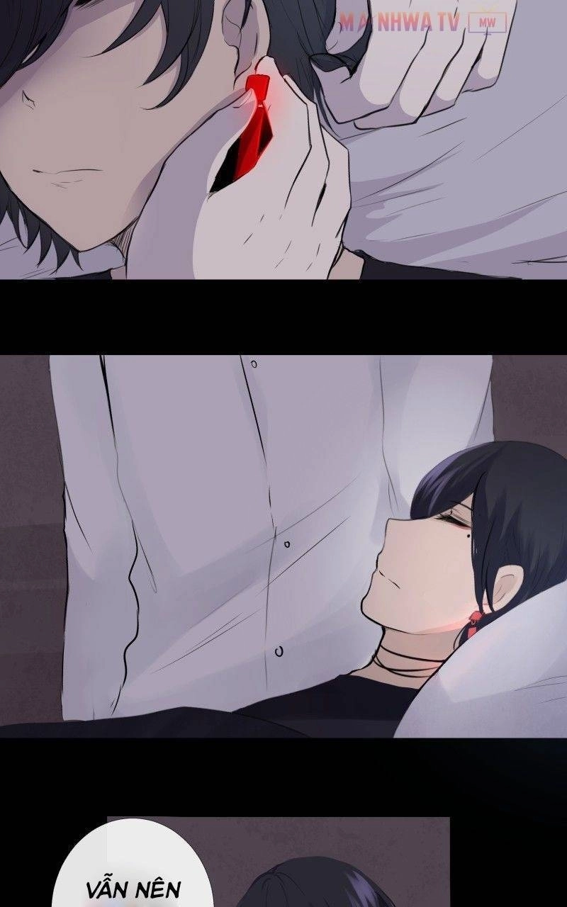 Trọng Sinh Mạc Thế Chapter 10 - 39