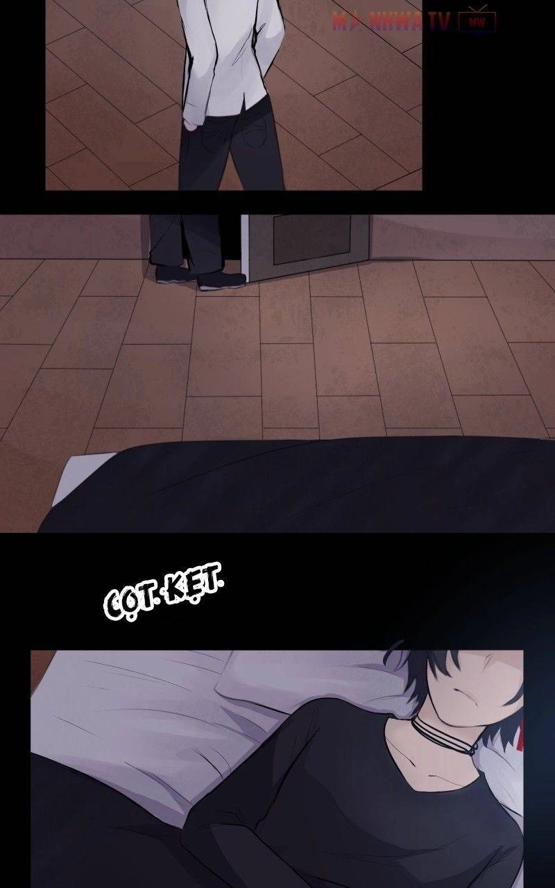 Trọng Sinh Mạc Thế Chapter 10 - 41