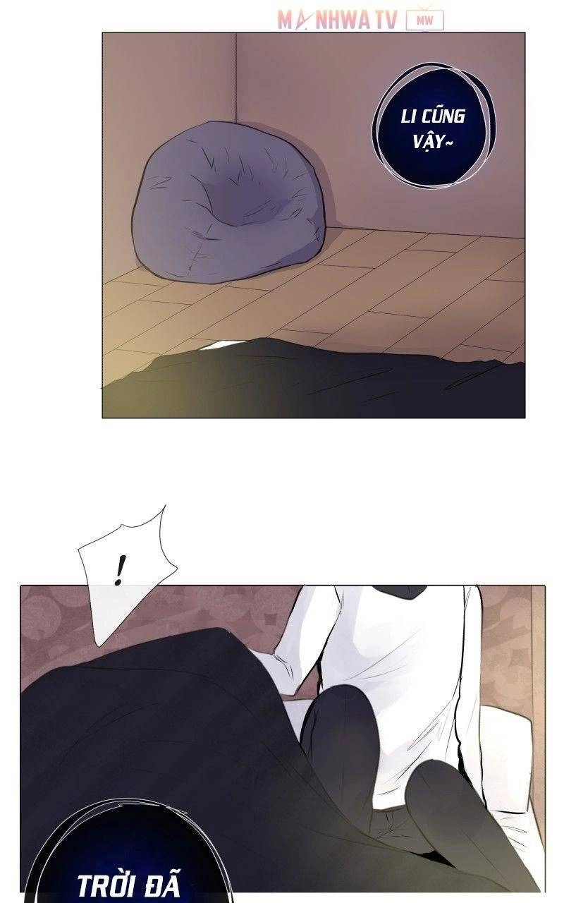 Trọng Sinh Mạc Thế Chapter 11 - 16