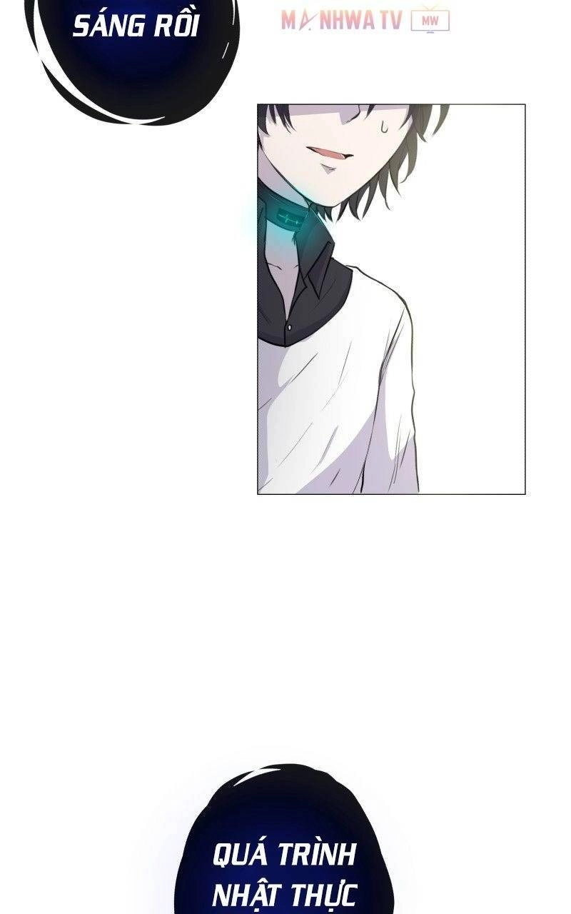 Trọng Sinh Mạc Thế Chapter 11 - 17