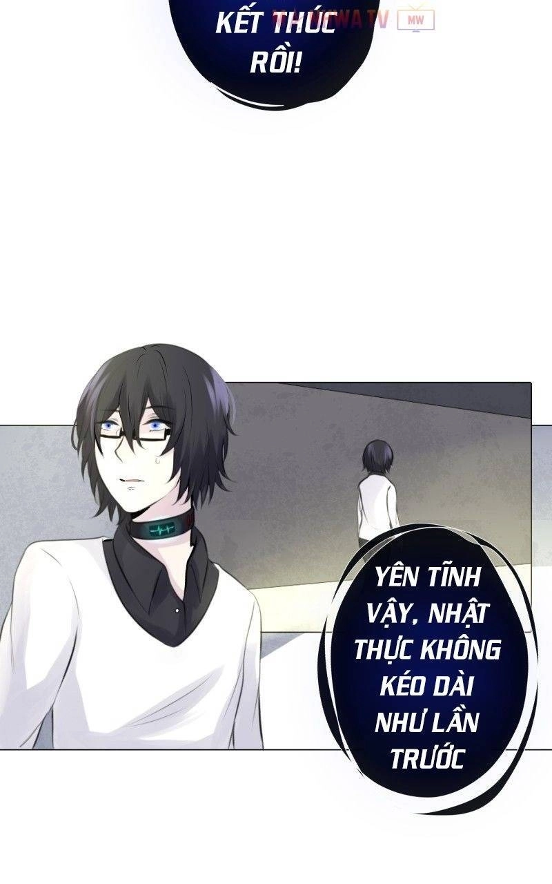 Trọng Sinh Mạc Thế Chapter 11 - 18