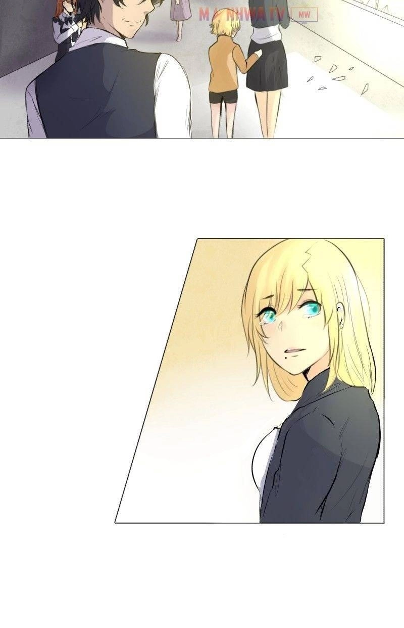 Trọng Sinh Mạc Thế Chapter 11 - 20