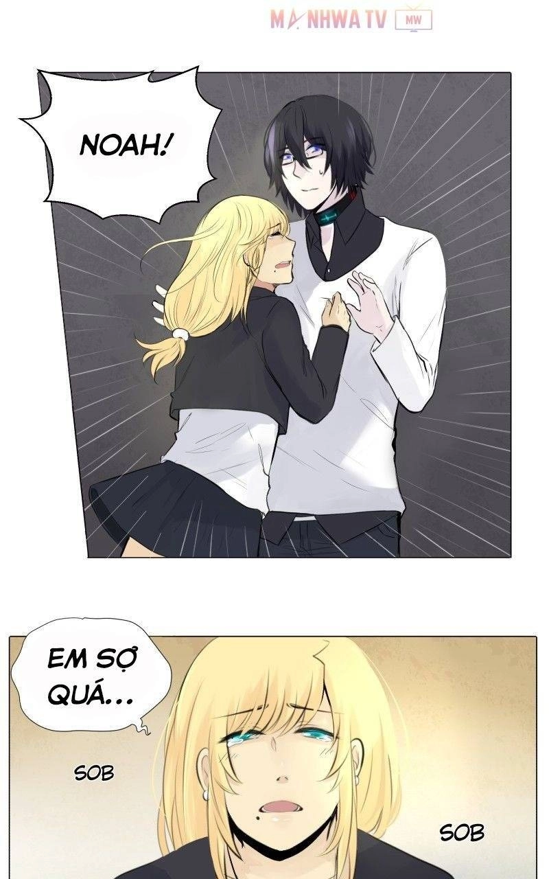 Trọng Sinh Mạc Thế Chapter 11 - 21