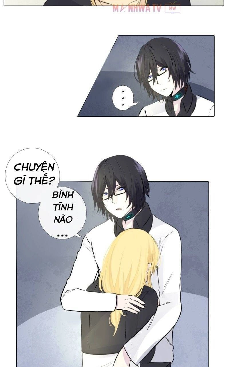 Trọng Sinh Mạc Thế Chapter 11 - 22