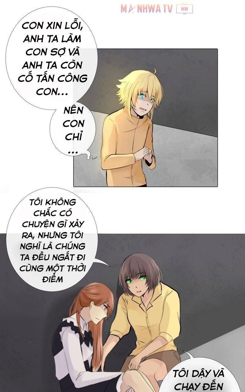 Trọng Sinh Mạc Thế Chapter 11 - 28