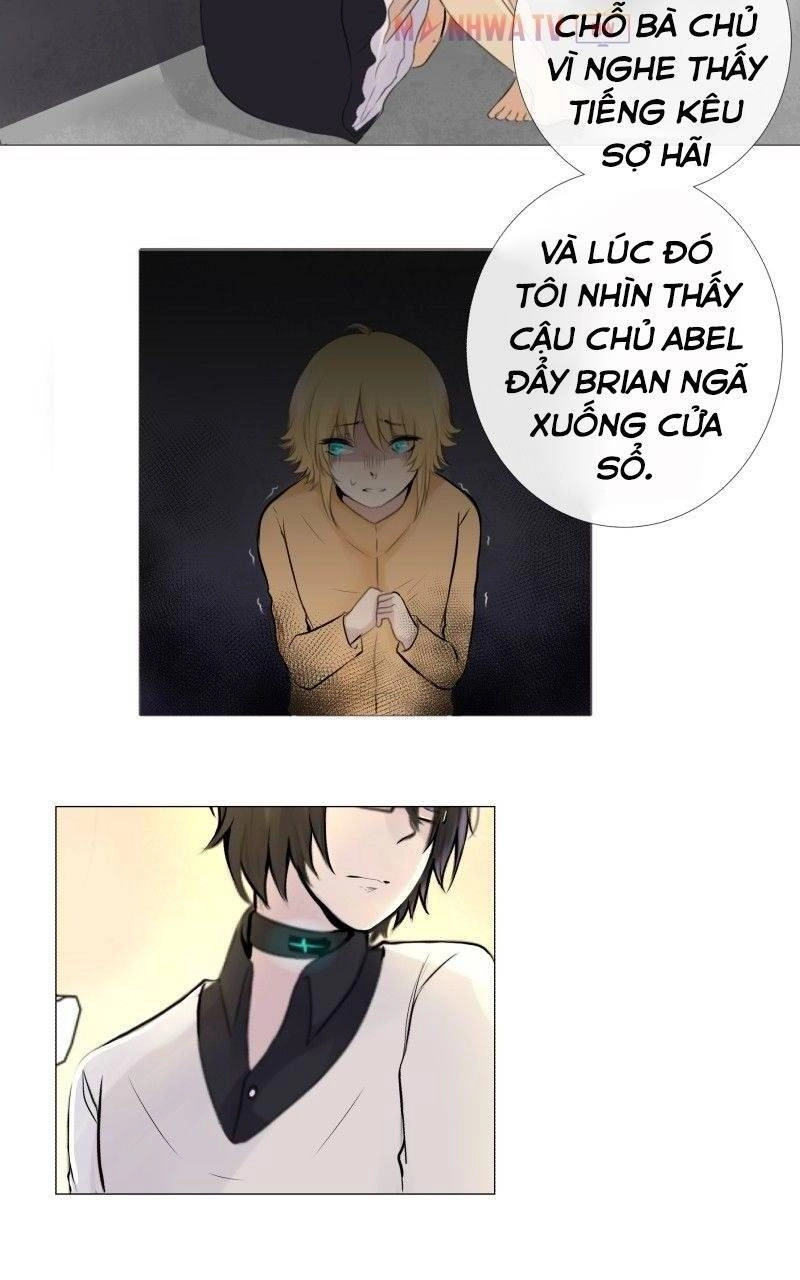 Trọng Sinh Mạc Thế Chapter 11 - 29