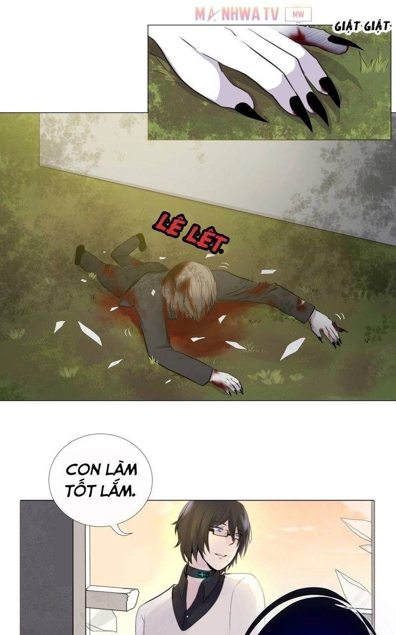 Trọng Sinh Mạc Thế Chapter 11 - 30