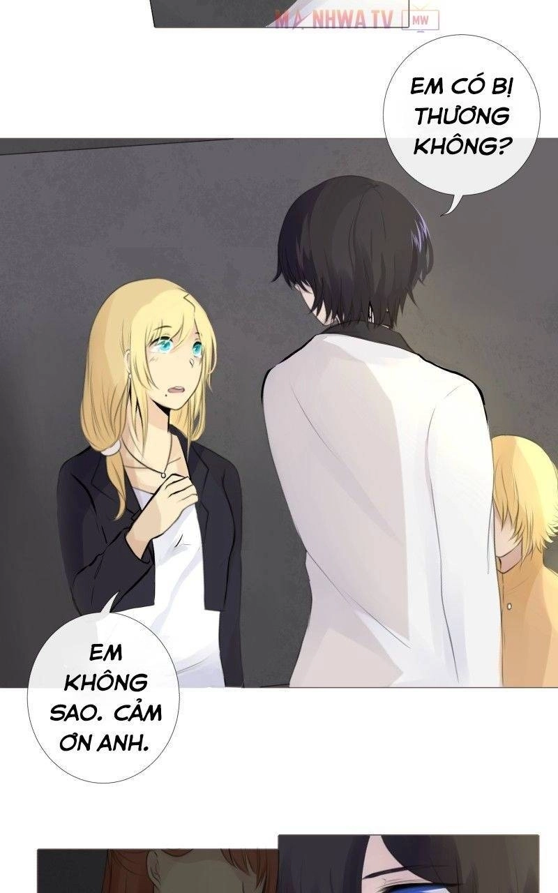 Trọng Sinh Mạc Thế Chapter 11 - 33