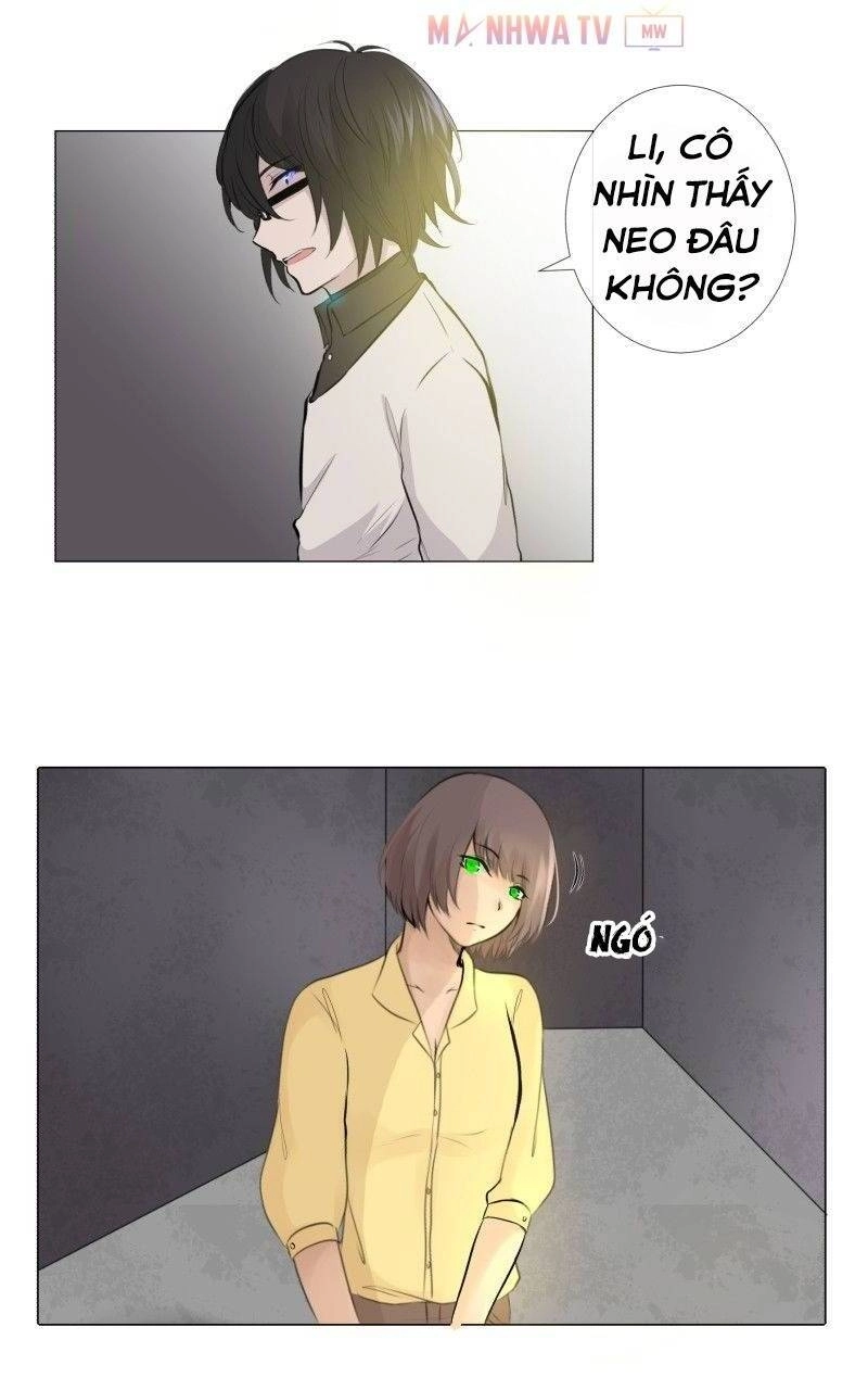 Trọng Sinh Mạc Thế Chapter 11 - 36