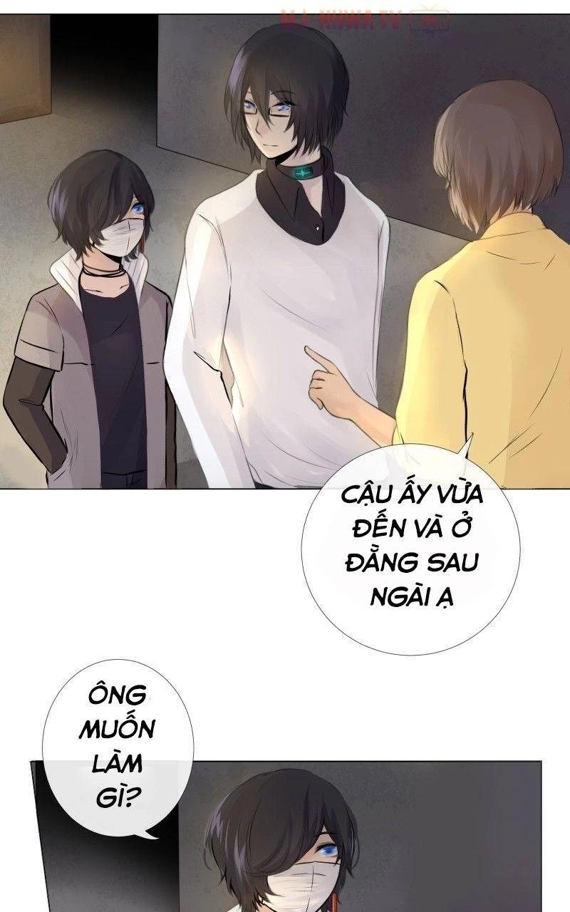 Trọng Sinh Mạc Thế Chapter 11 - 37