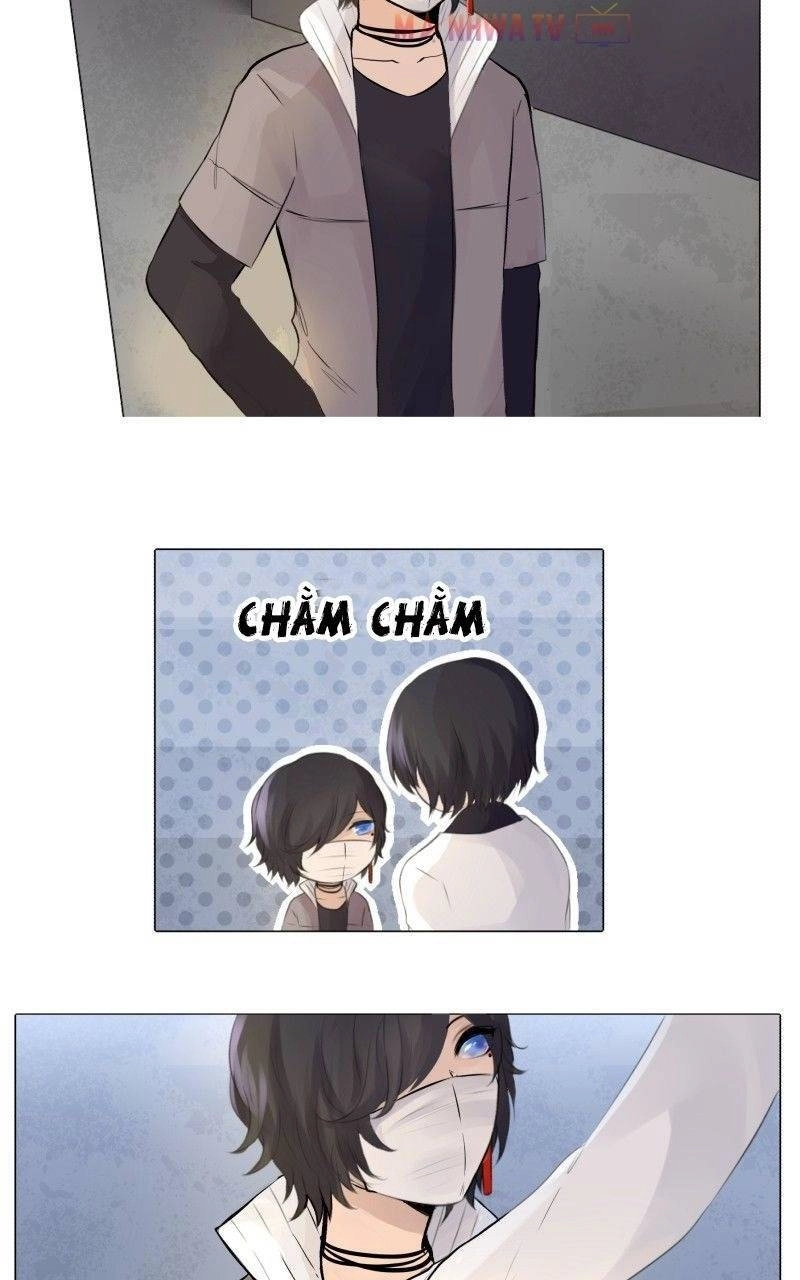 Trọng Sinh Mạc Thế Chapter 11 - 38