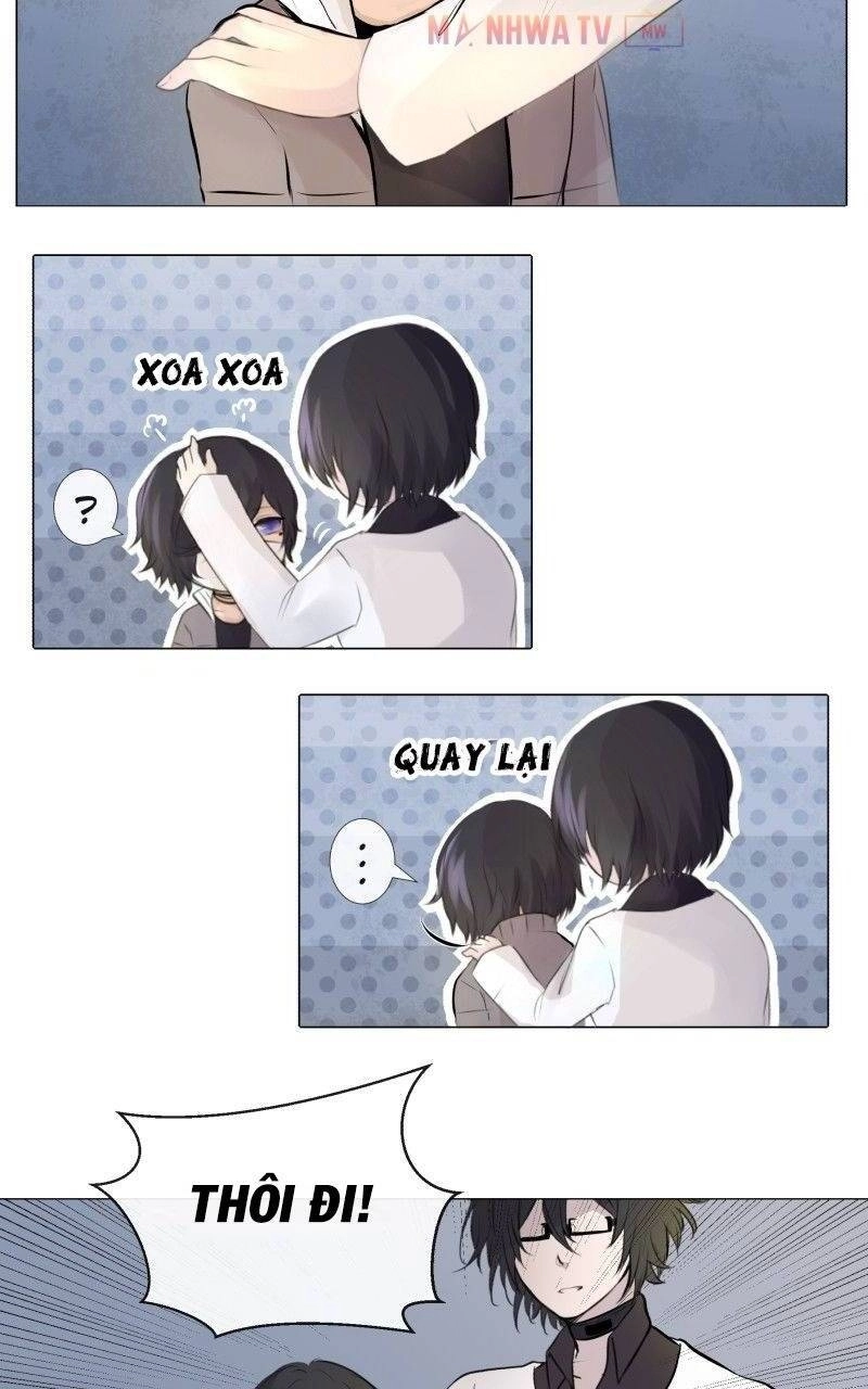 Trọng Sinh Mạc Thế Chapter 11 - 39