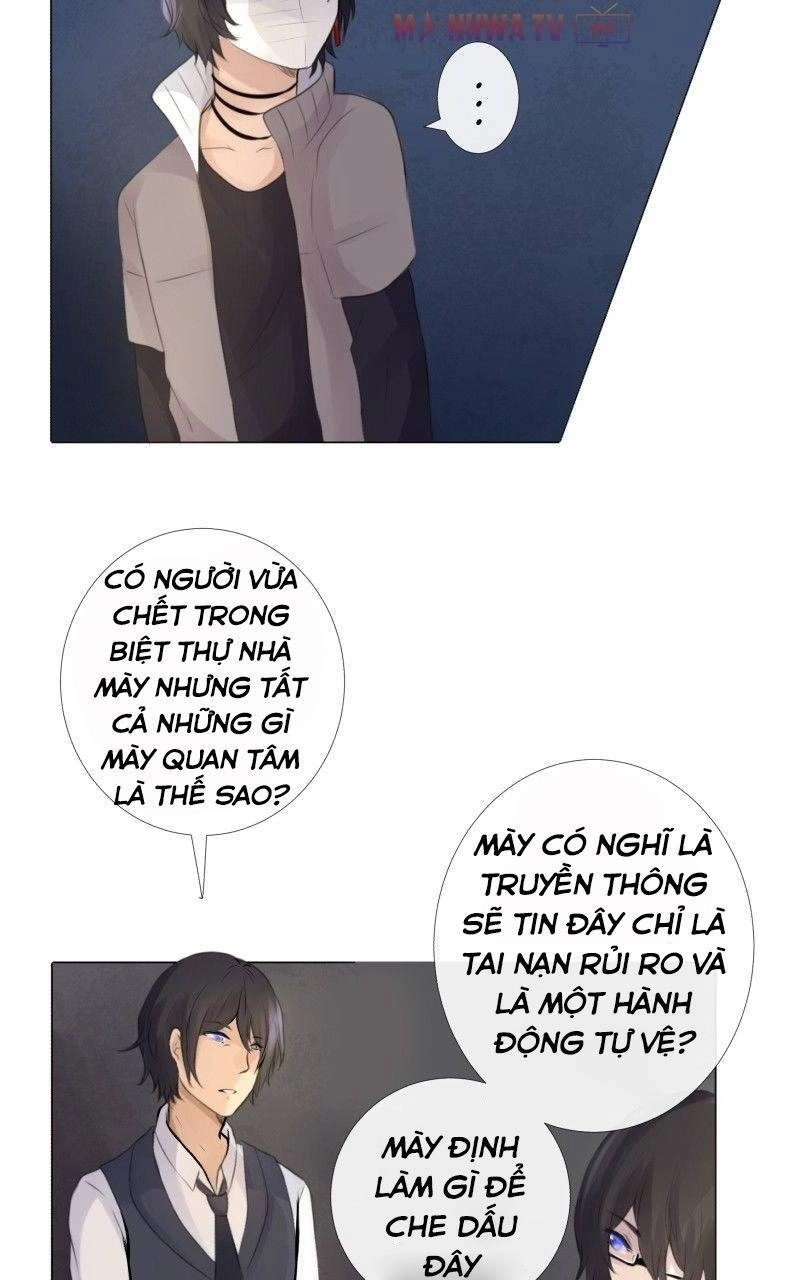 Trọng Sinh Mạc Thế Chapter 11 - 42