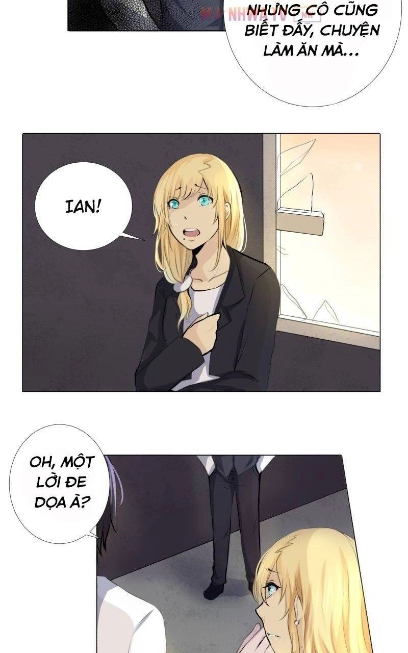 Trọng Sinh Mạc Thế Chapter 11 - 47