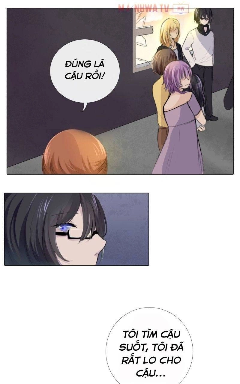 Trọng Sinh Mạc Thế Chapter 11 - 52