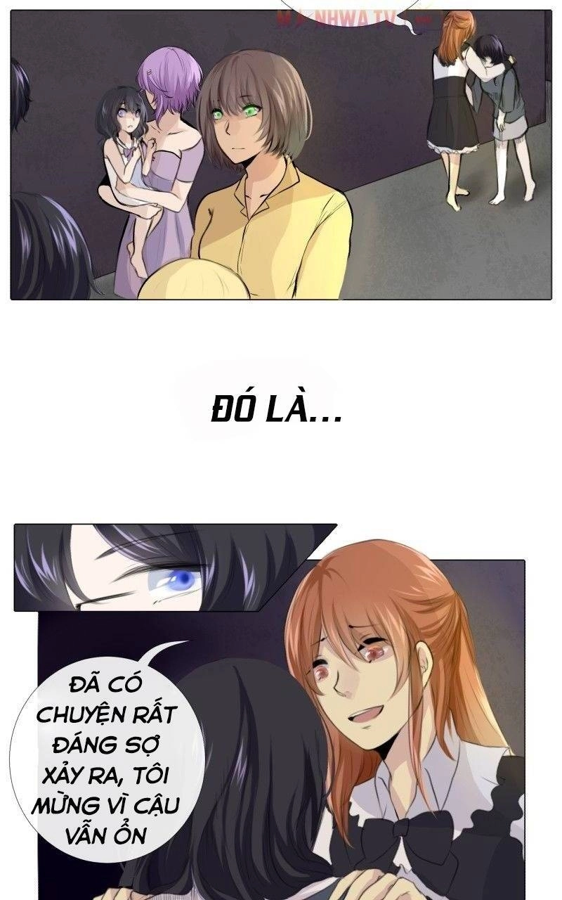 Trọng Sinh Mạc Thế Chapter 11 - 53