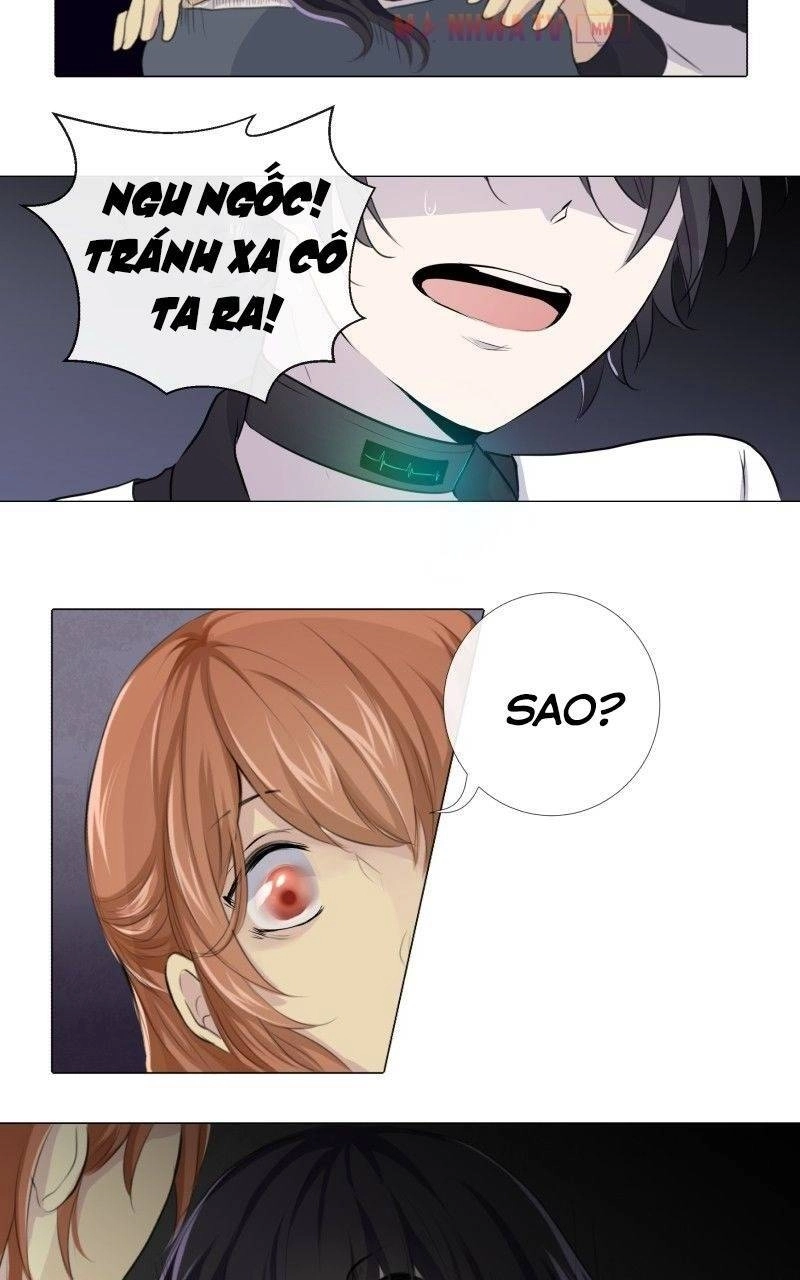 Trọng Sinh Mạc Thế Chapter 11 - 54