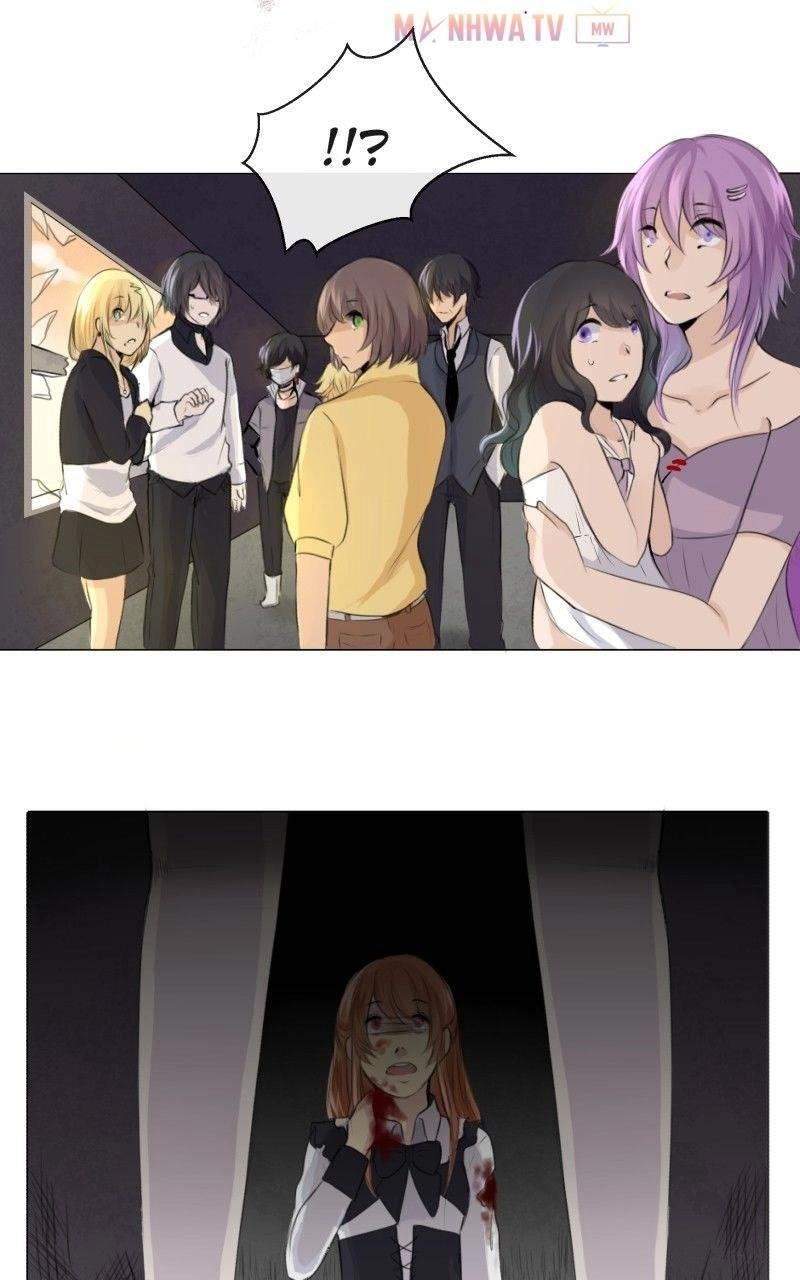 Trọng Sinh Mạc Thế Chapter 11 - 56