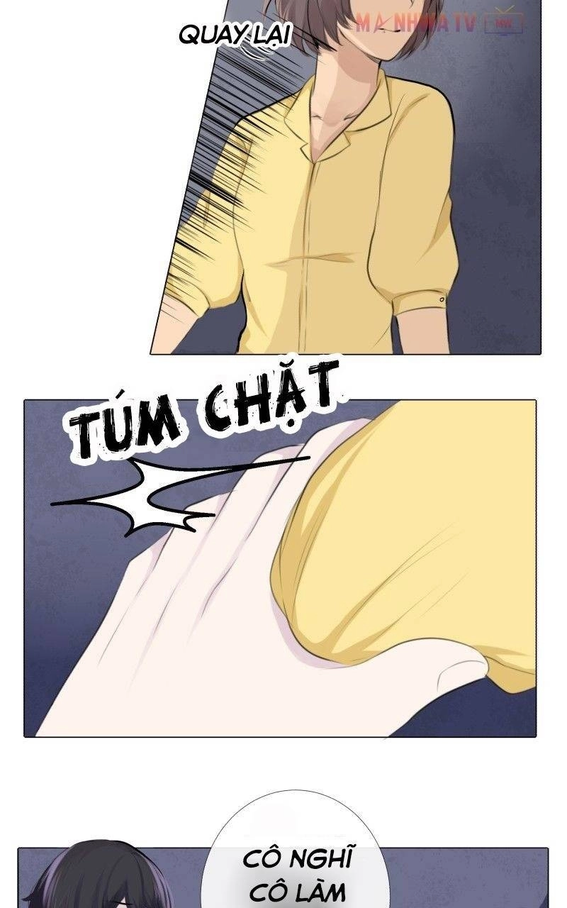 Trọng Sinh Mạc Thế Chapter 12 - 6