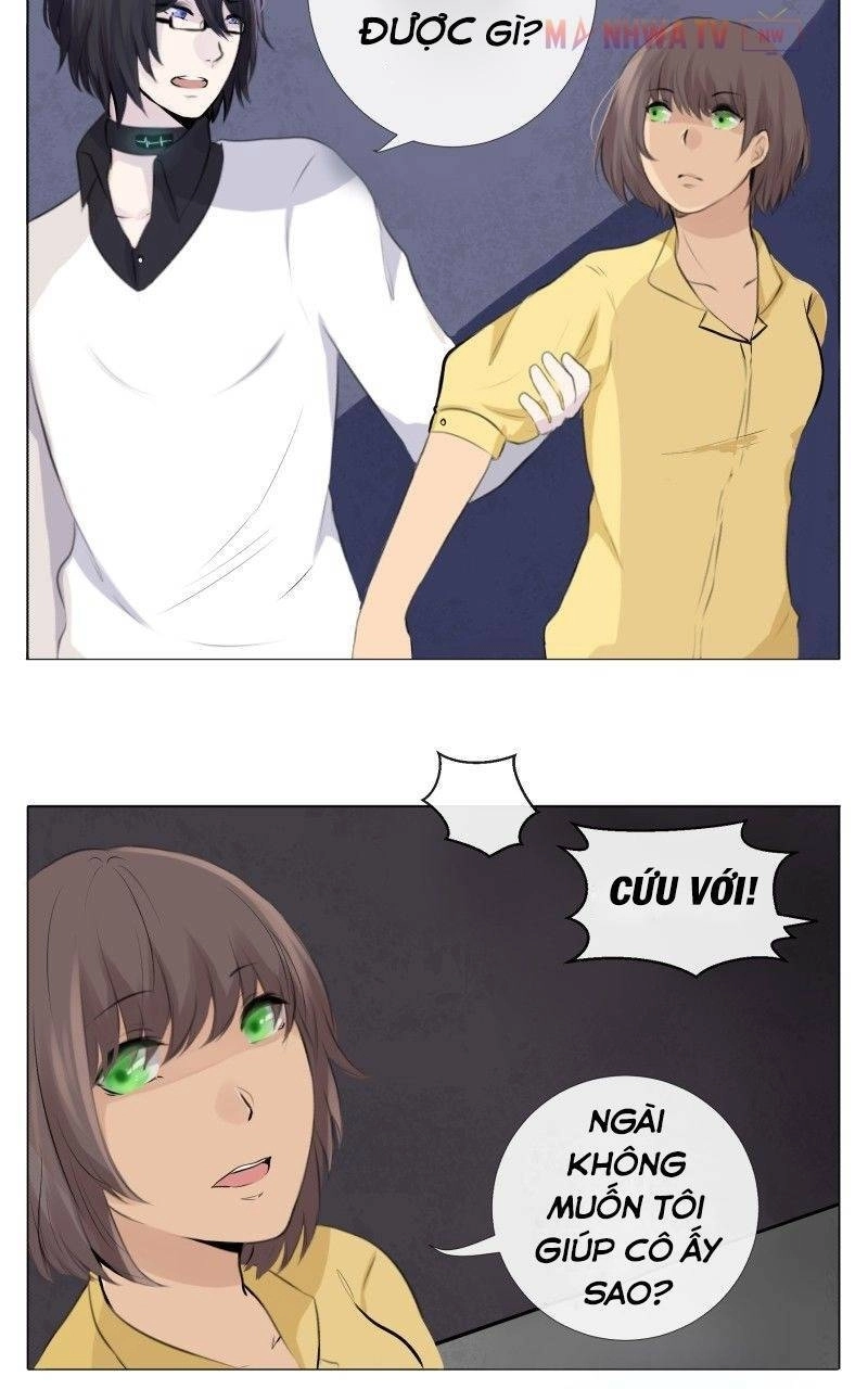 Trọng Sinh Mạc Thế Chapter 12 - 7