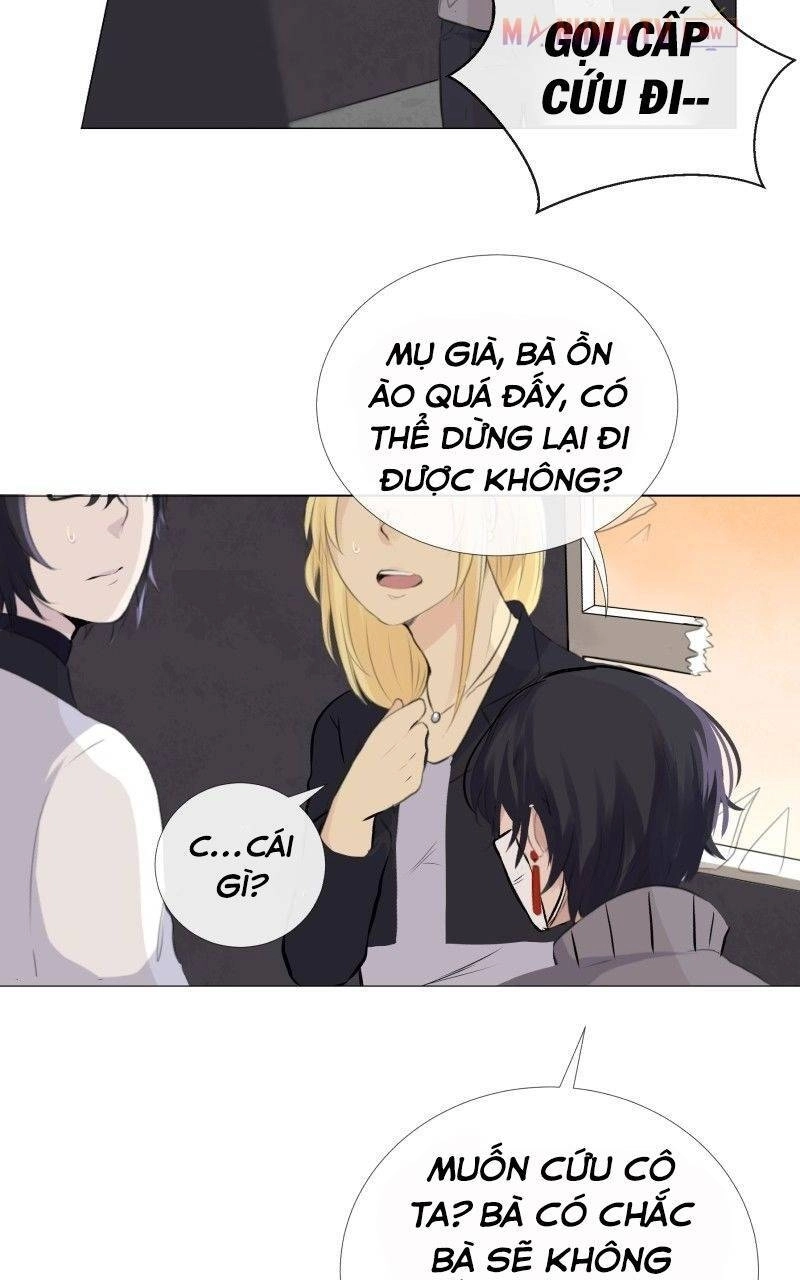 Trọng Sinh Mạc Thế Chapter 12 - 9